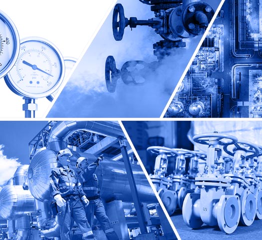 Продажба на продукти EFCO